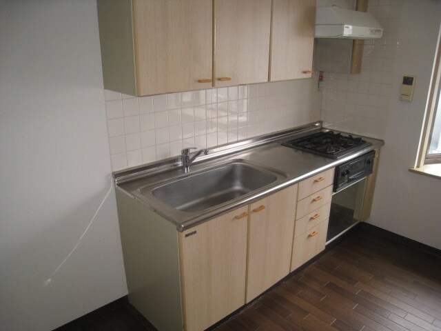 メゾンパ－クサイドの物件内観写真