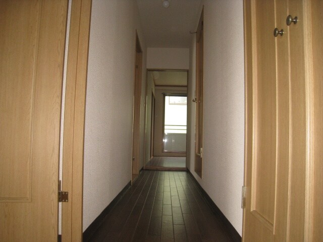 メゾンパ－クサイドの物件内観写真