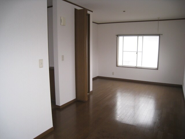 メゾンパ－クサイドの物件内観写真