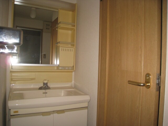 メゾンパ－クサイドの物件内観写真