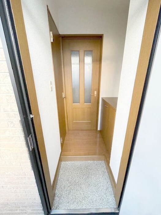 プリムローズ原山の物件内観写真