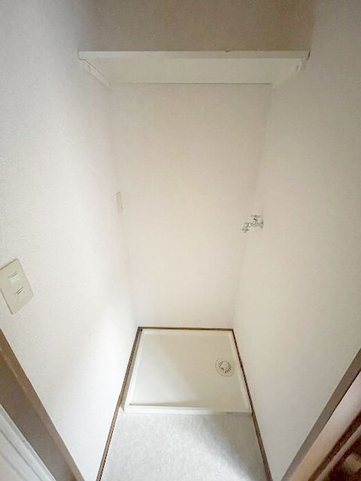 プリムローズ原山の物件内観写真