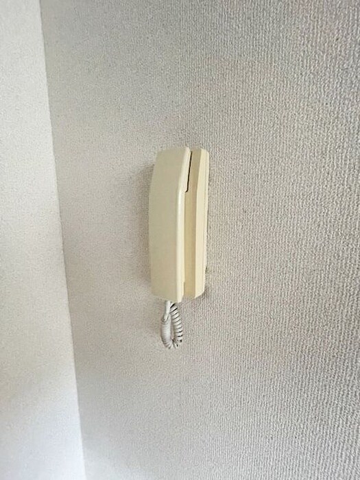 プリムローズ原山の物件内観写真