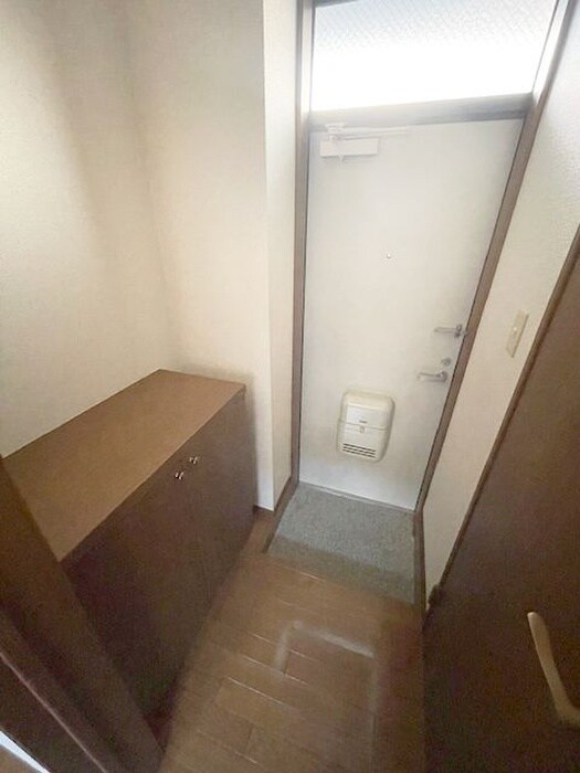 プリムローズ原山の物件内観写真