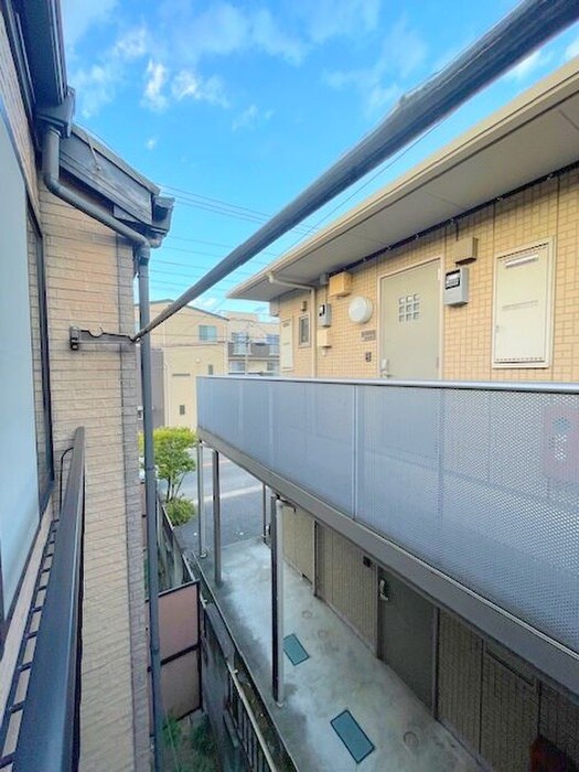 プリムローズ原山の物件内観写真