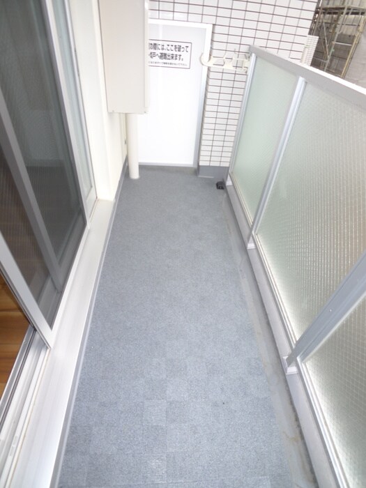 アルヴィータの物件内観写真