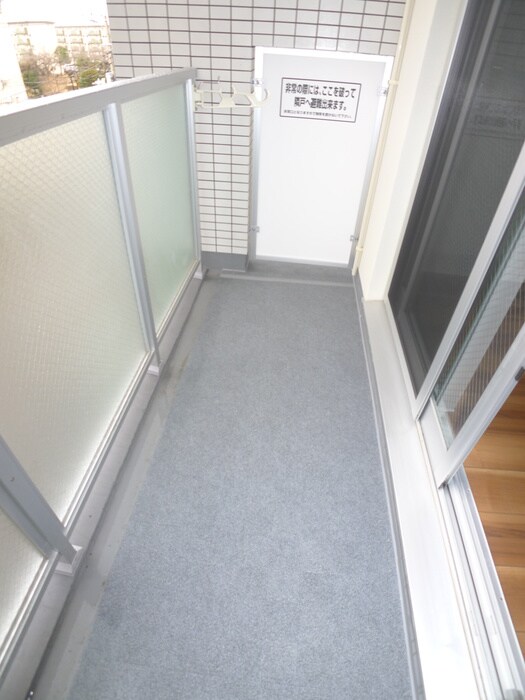 アルヴィータの物件内観写真