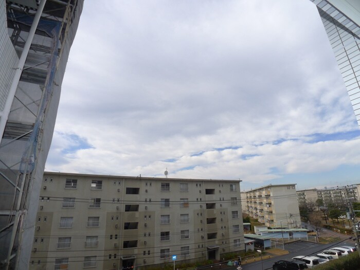 アルヴィータの物件内観写真