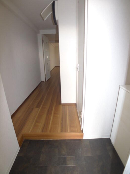 アルヴィータの物件内観写真