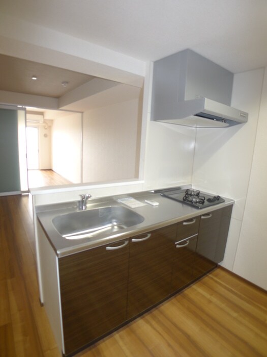 アルヴィータの物件内観写真