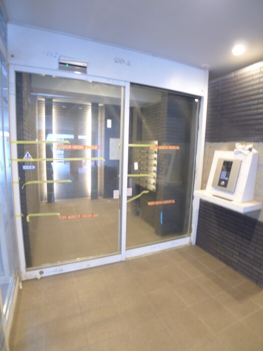 アルヴィータの物件外観写真