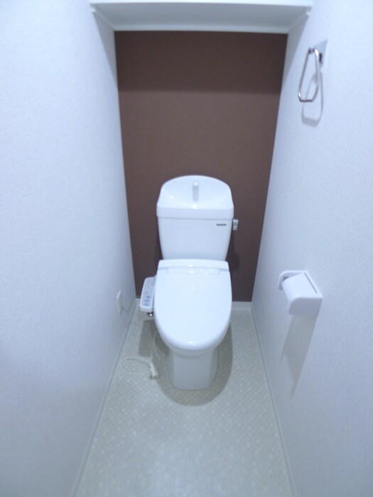 アルヴィータの物件内観写真