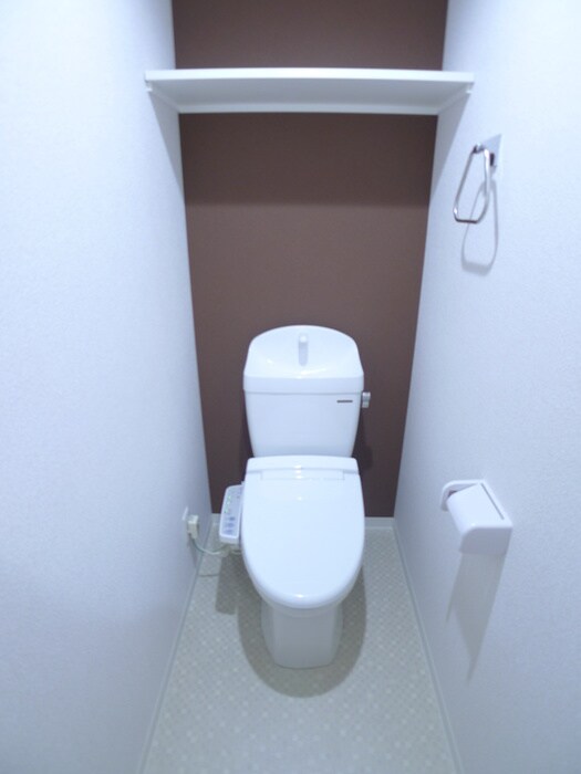 アルヴィータの物件内観写真