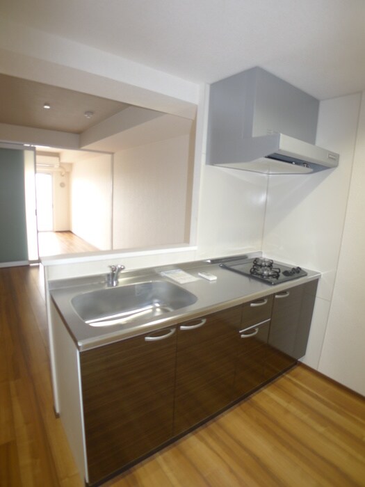 アルヴィータの物件内観写真