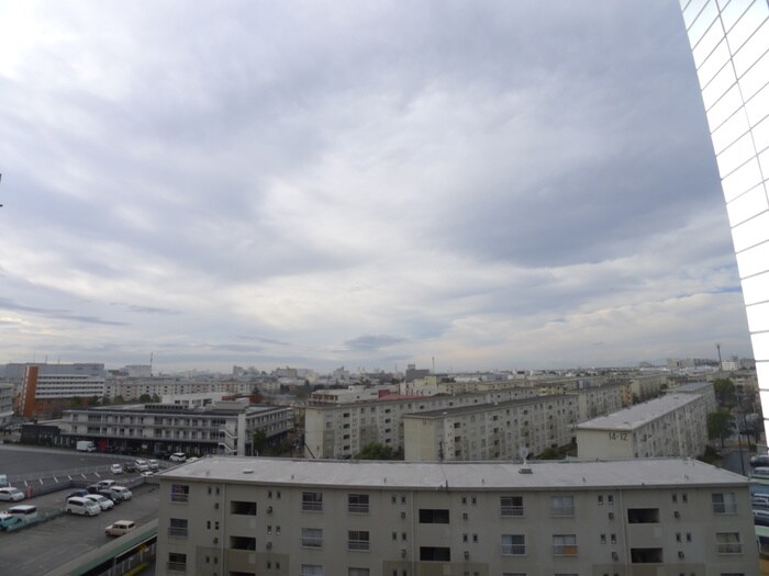 アルヴィータの物件内観写真