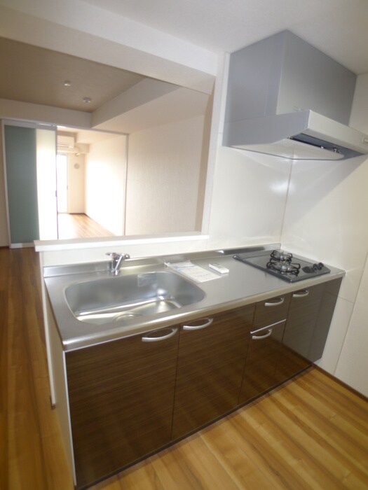 アルヴィータの物件内観写真