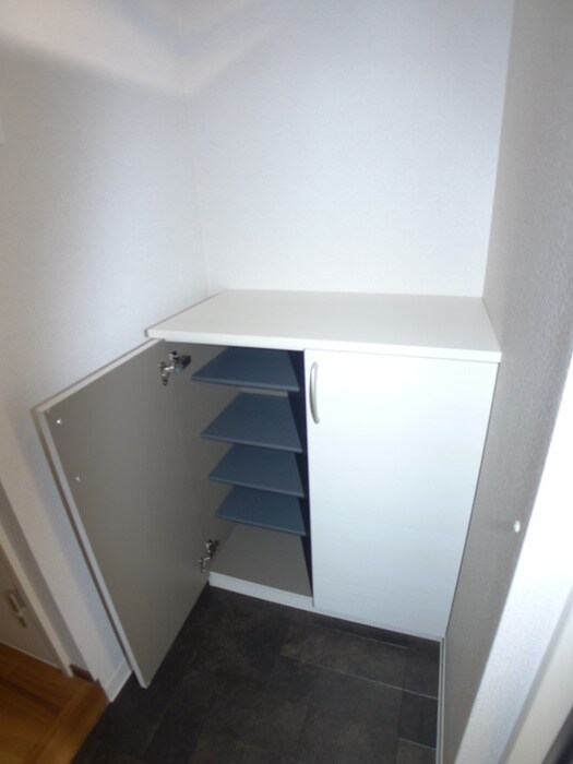 アルヴィータの物件内観写真