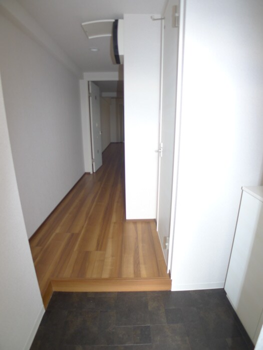 アルヴィータの物件内観写真