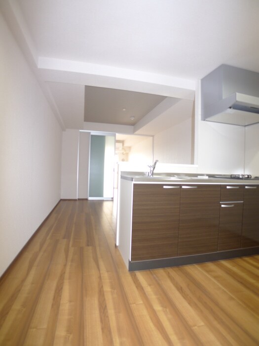 アルヴィータの物件内観写真