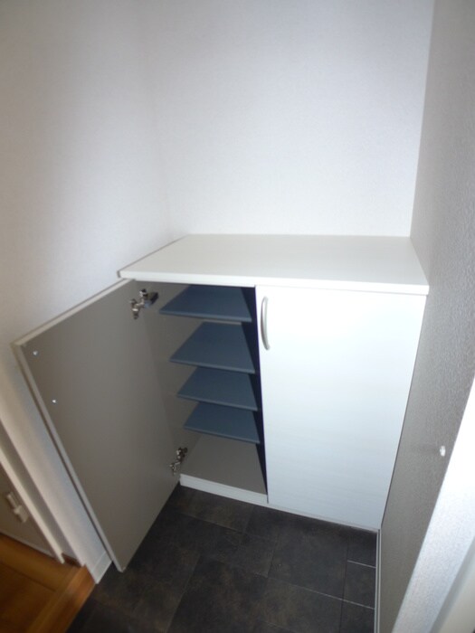 アルヴィータの物件内観写真