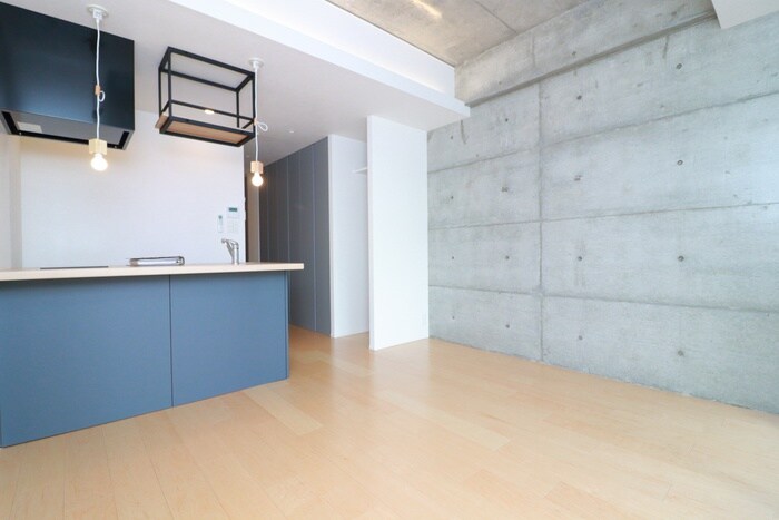 プライマル亀戸の物件内観写真