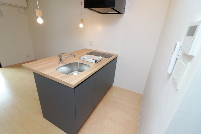 プライマル亀戸の物件内観写真