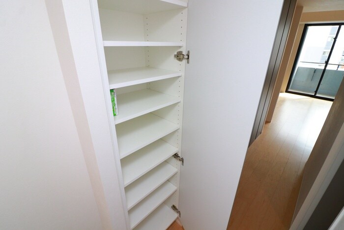 プライマル亀戸の物件内観写真