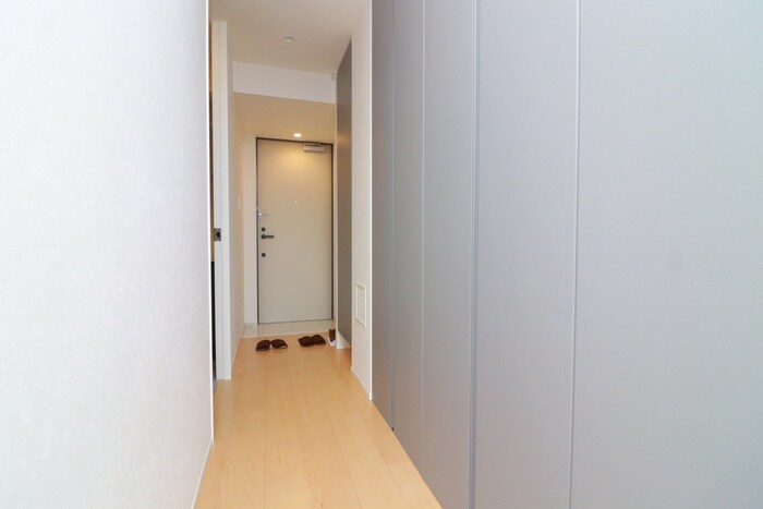 プライマル亀戸の物件内観写真