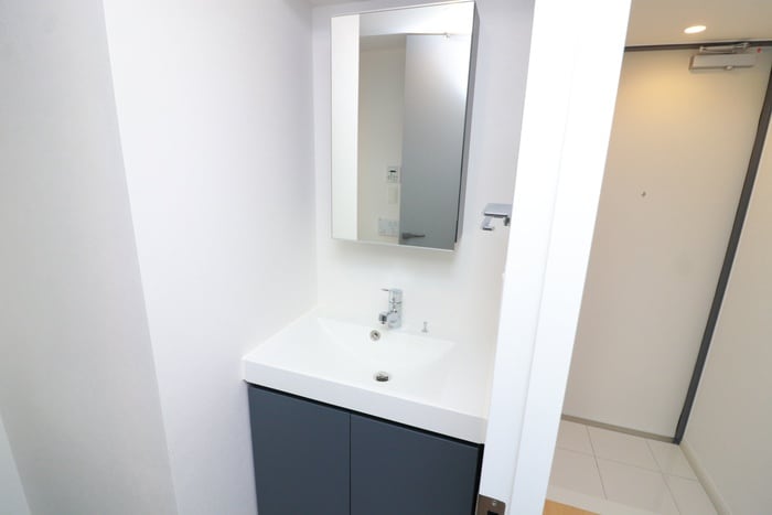 プライマル亀戸の物件内観写真