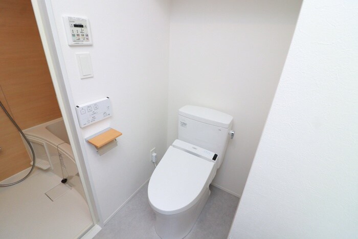 プライマル亀戸の物件内観写真