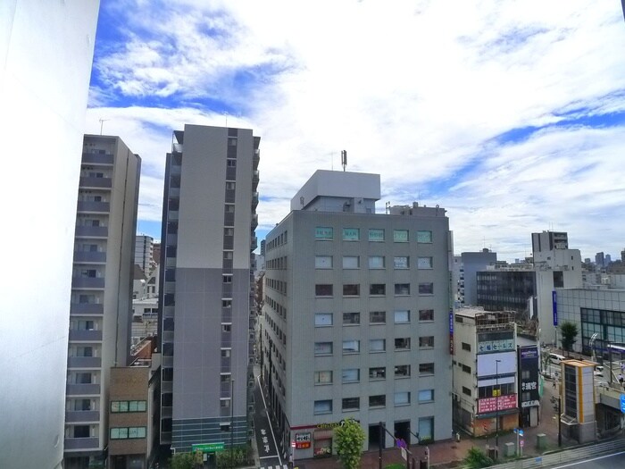 プライマル亀戸の物件内観写真