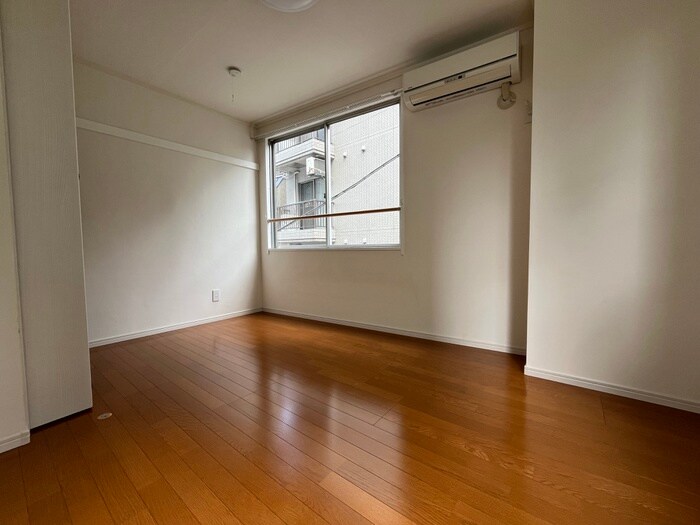 メゾン木口の物件内観写真