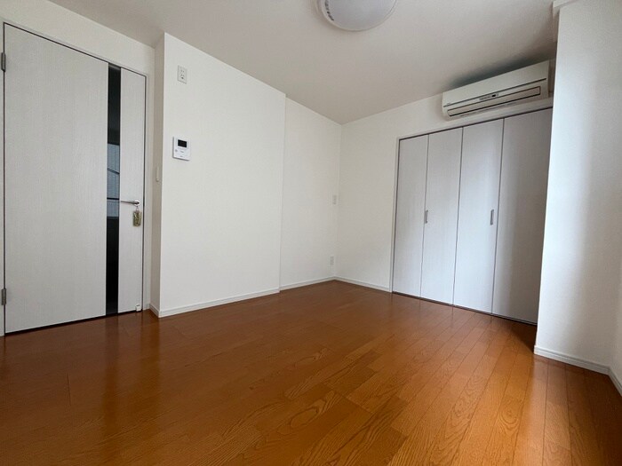 メゾン木口の物件内観写真