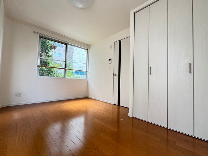 メゾン木口の物件内観写真