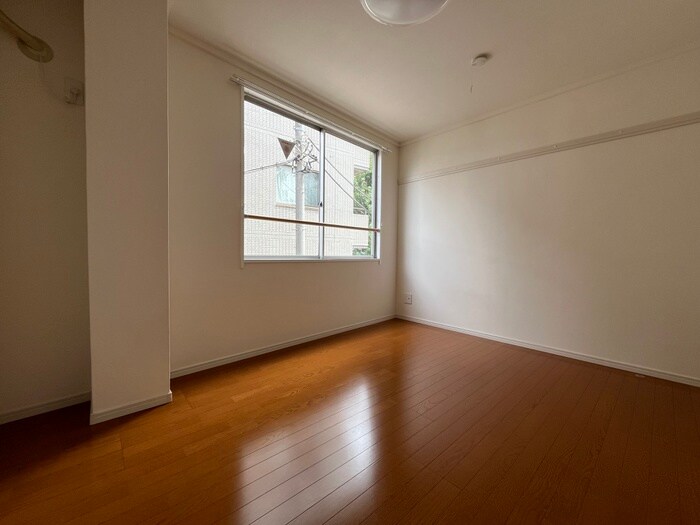 メゾン木口の物件内観写真