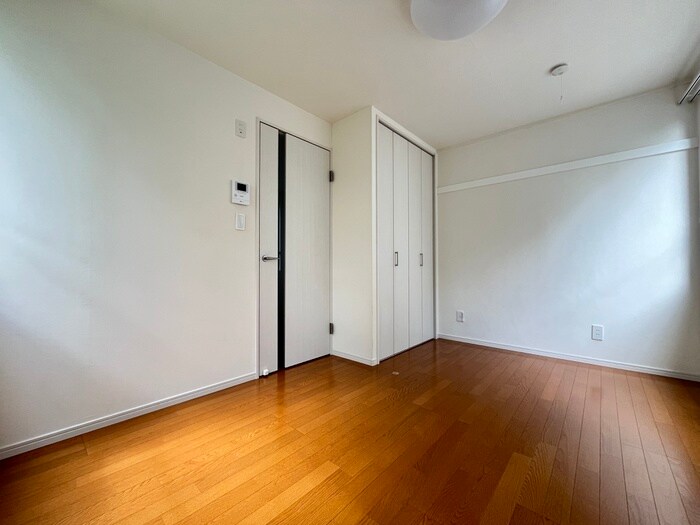 メゾン木口の物件内観写真