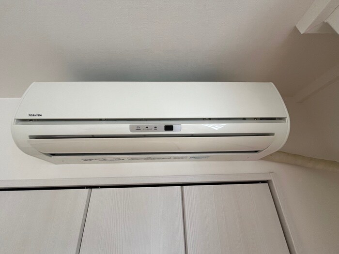 メゾン木口の物件内観写真