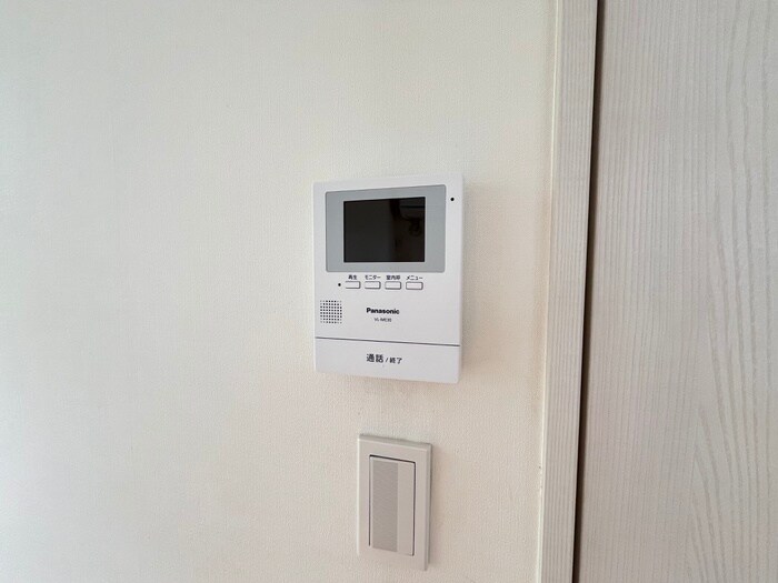 メゾン木口の物件内観写真