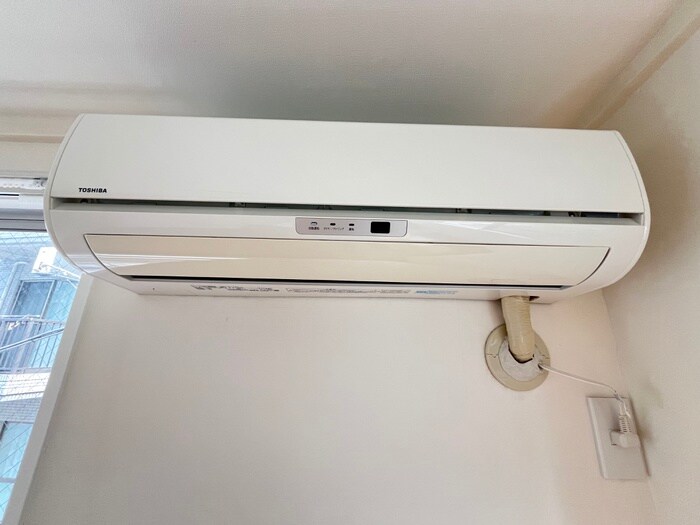 メゾン木口の物件内観写真