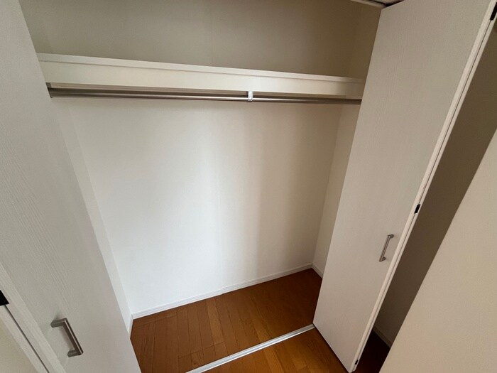 メゾン木口の物件内観写真