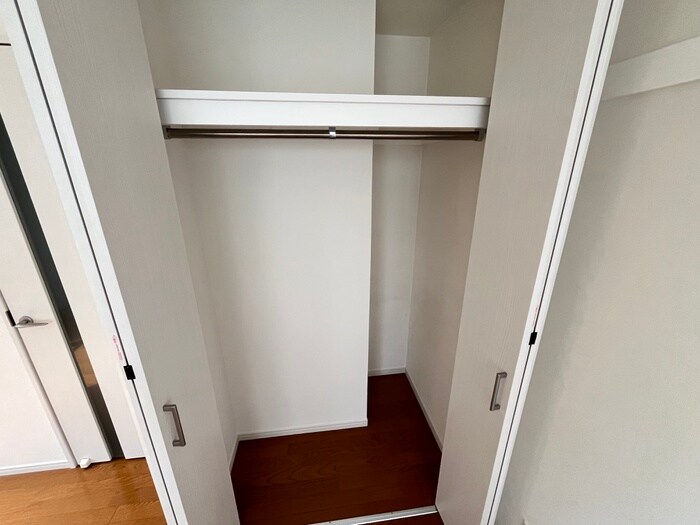 メゾン木口の物件内観写真