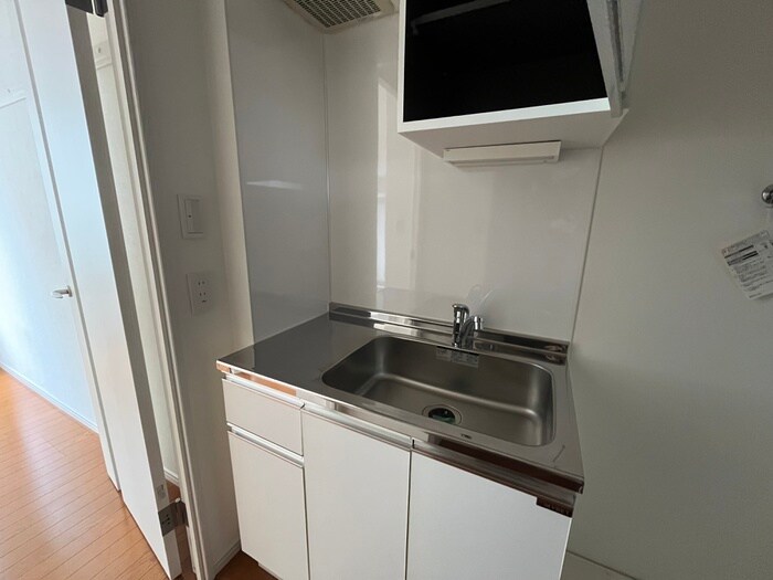 メゾン木口の物件内観写真