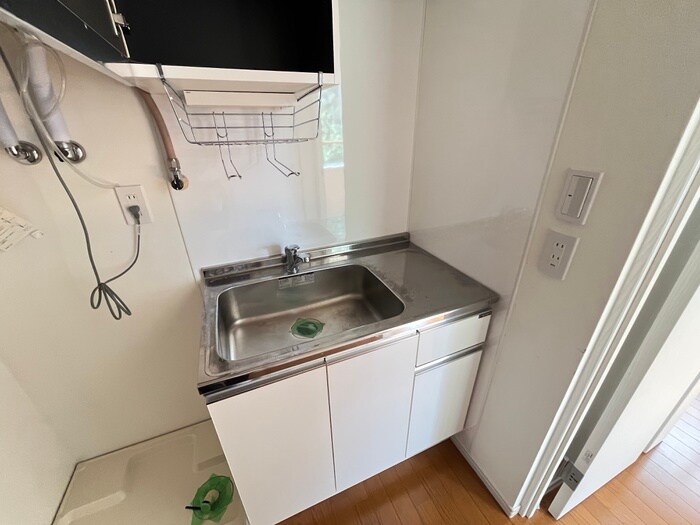 メゾン木口の物件内観写真