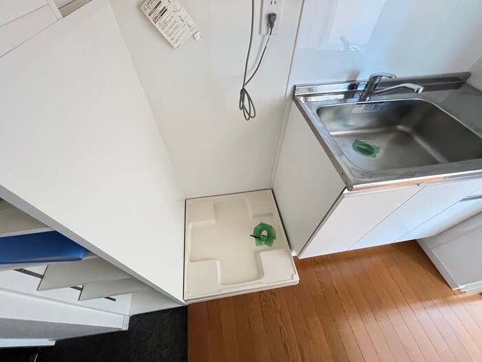 メゾン木口の物件内観写真