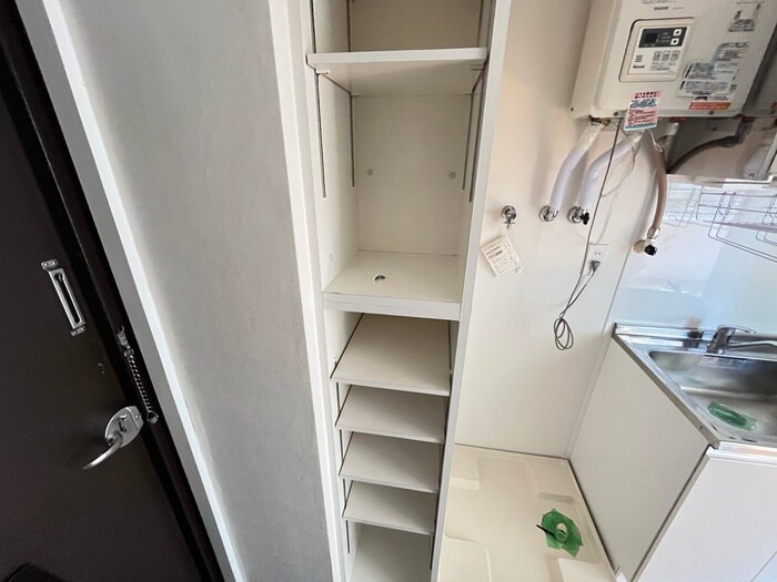 メゾン木口の物件内観写真