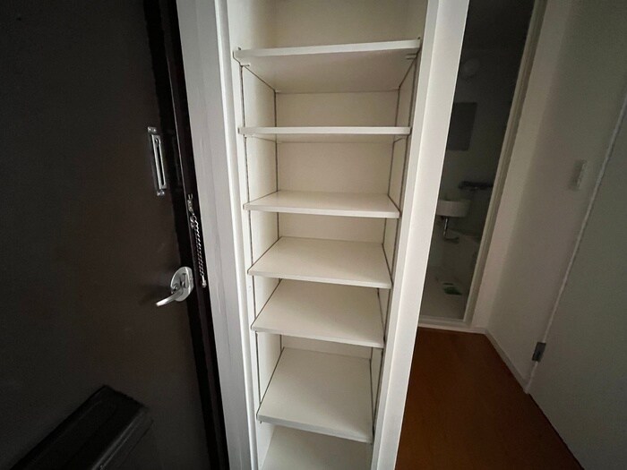 メゾン木口の物件内観写真