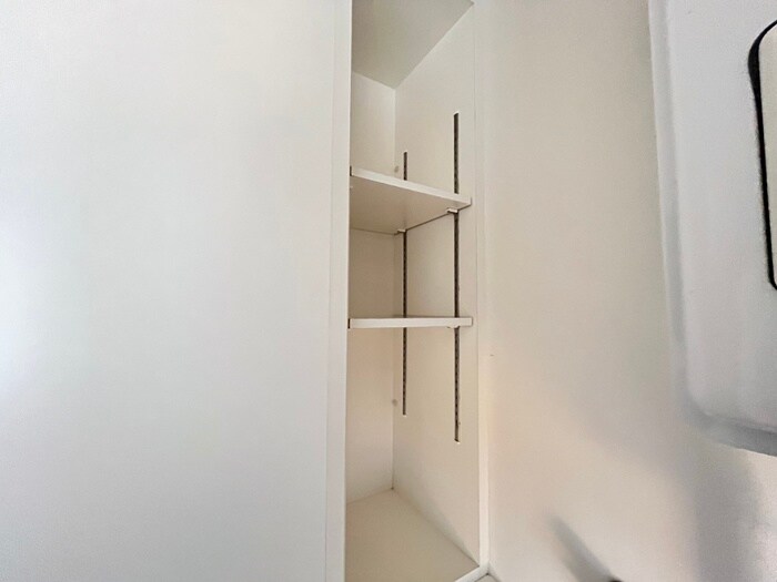 メゾン木口の物件内観写真