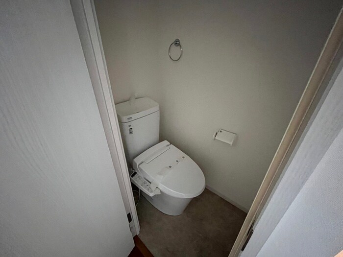 メゾン木口の物件内観写真