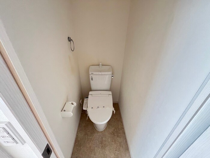 メゾン木口の物件内観写真