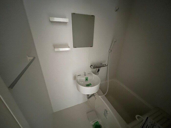 メゾン木口の物件内観写真